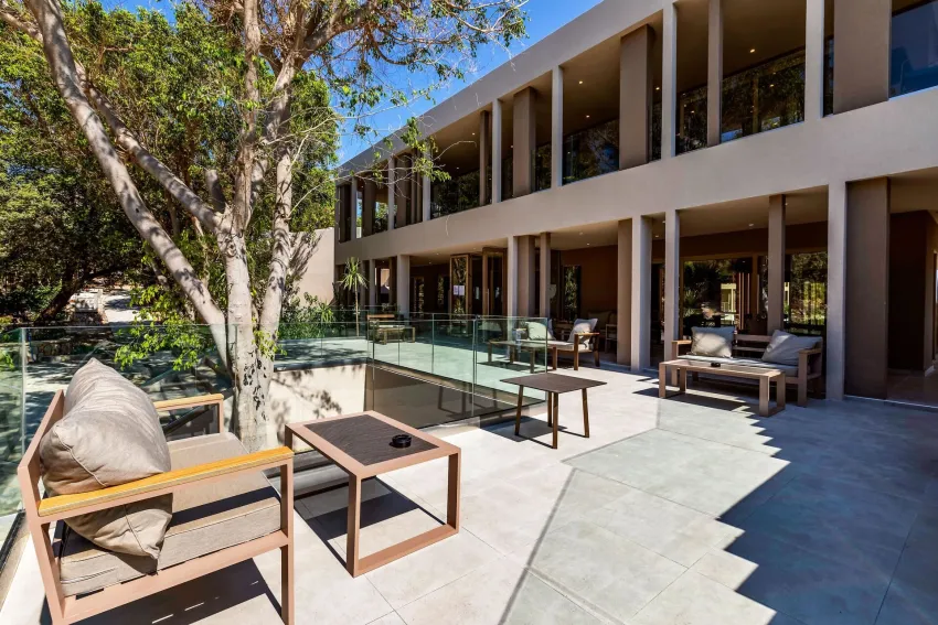 White Olive Premium Lindos 4*-9