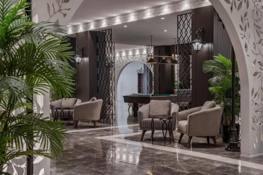 PAPILLON BELVIL  5*-16