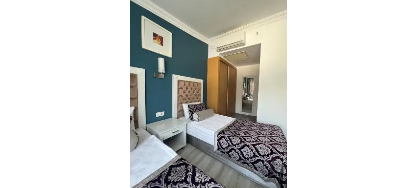 La Perla Hotel 4*-62