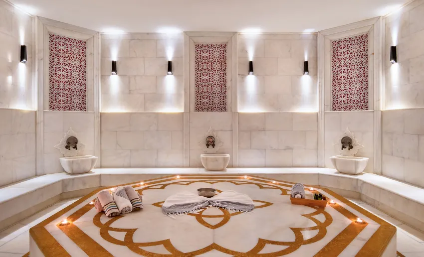 Rixos Downtown Antalya - The Land Of Legends Access 5*-22