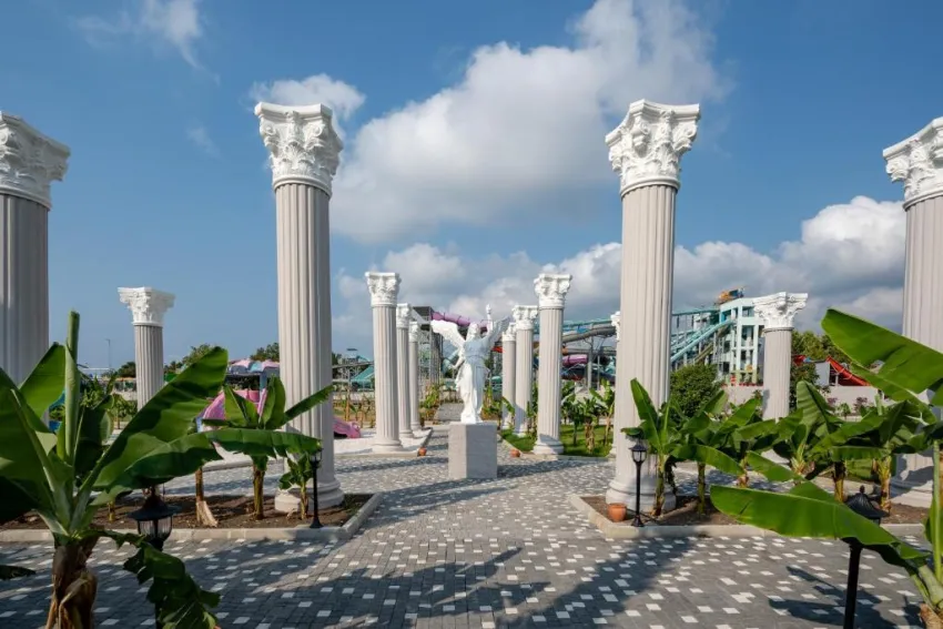 MIAROSA KEMER BEACH  5*-33