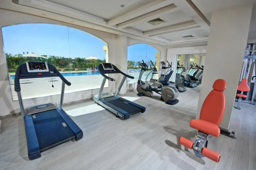 TROPITEL SAHL HASHEESH  5*-27