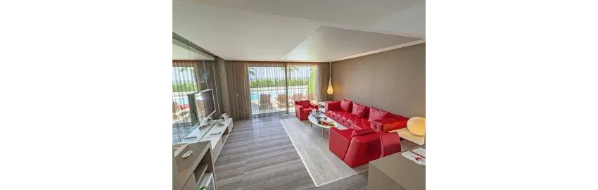 Adam & Eve (Adults Only 16+) 5*-16