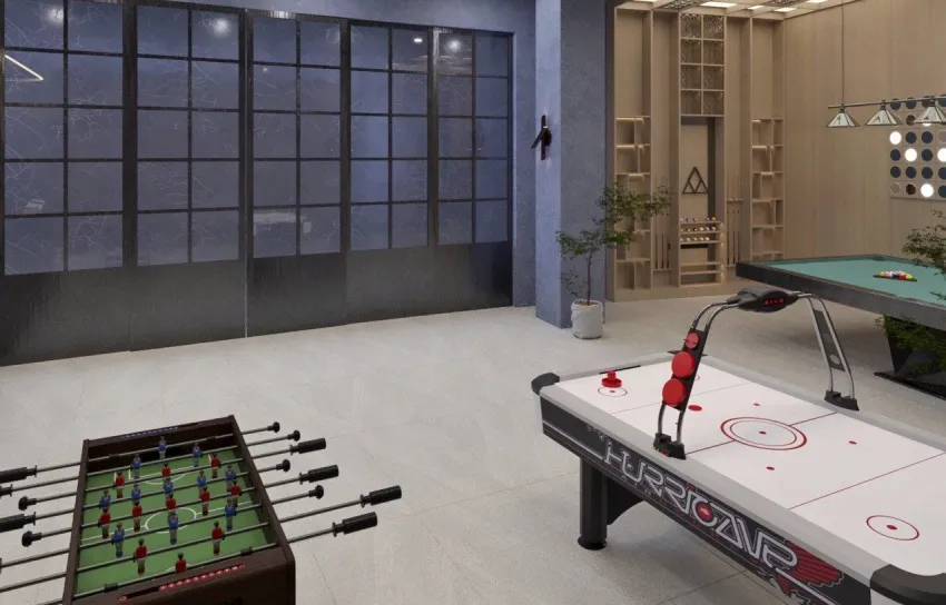 SEADEN DE MAR RESORT & SPA  5*-13