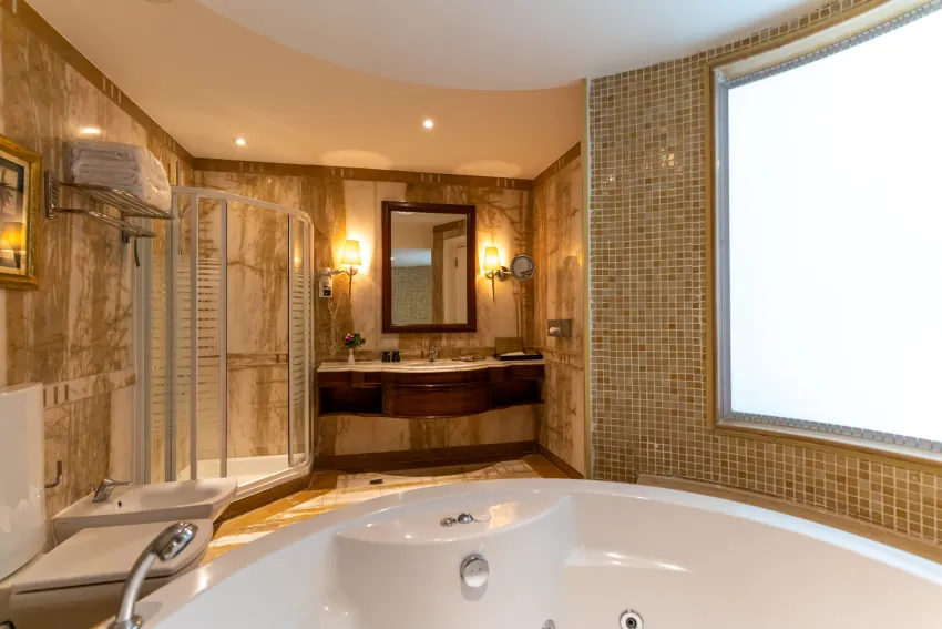 Swiss Inn Hurghada Resort Ex. Hilton Hurghada Resort 5*-232