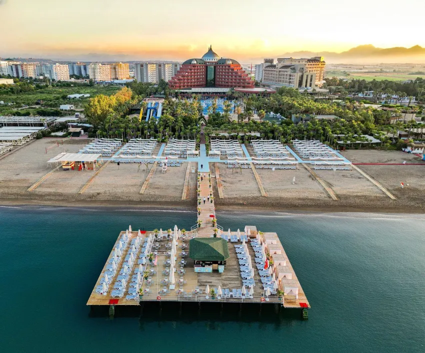 Delphin Palace 5*-13