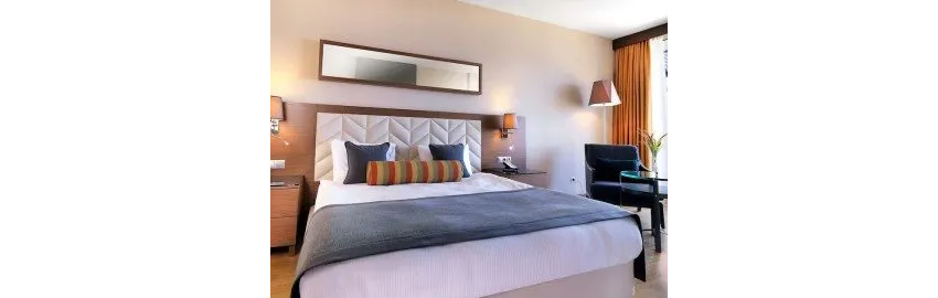 Imperial Turkiz Resort Kemer 5*-6
