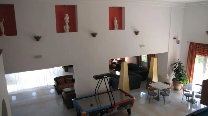 Valsami Hotel Apartments 4*-19
