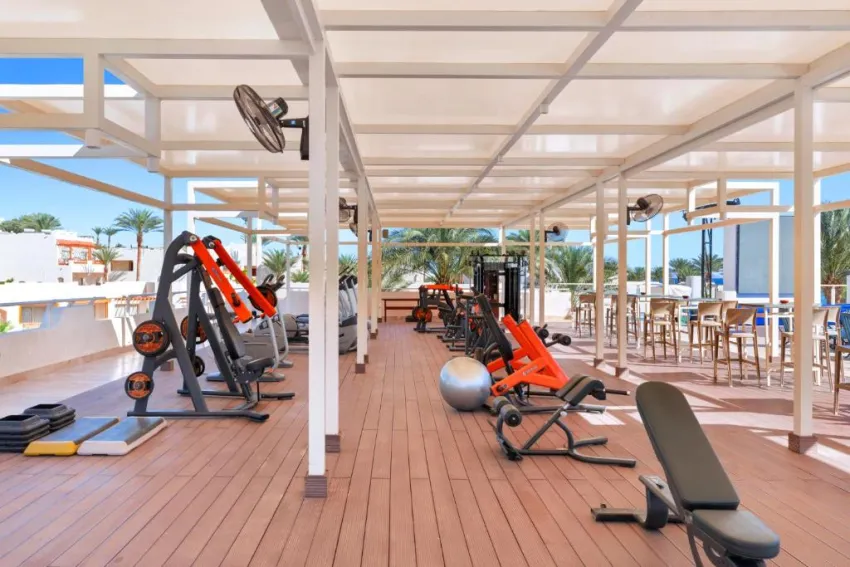 ALBATROS ROYAL GRAND SHARM EL SHEIKH (ADULT ONLY16+)  5*-47