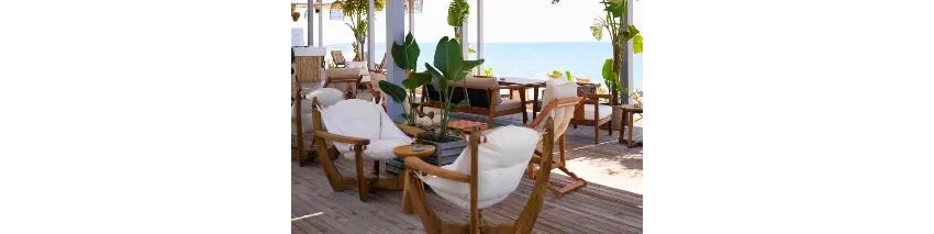 Flora Garden Beach (Adults Only 16+) 5*-145