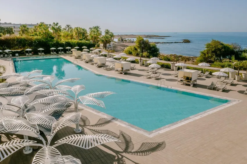 Ivi Mare By Louis Hotels 5*-8