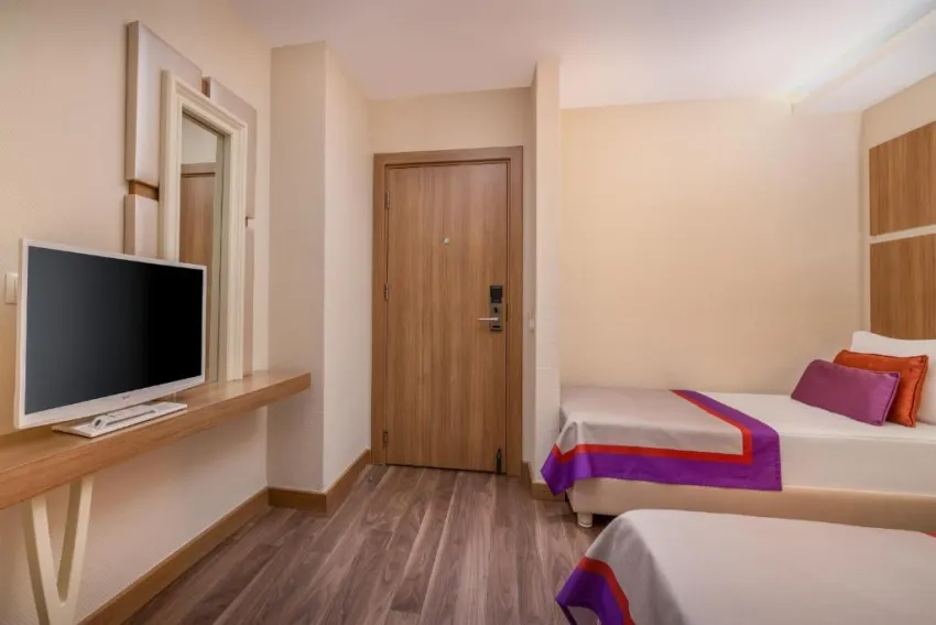 Botanik Platinum 5*-70