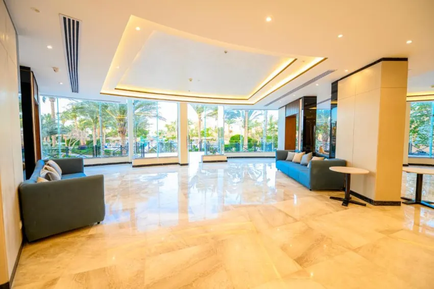 Golden Beach Resort Ex. Movie Gate 4*-16