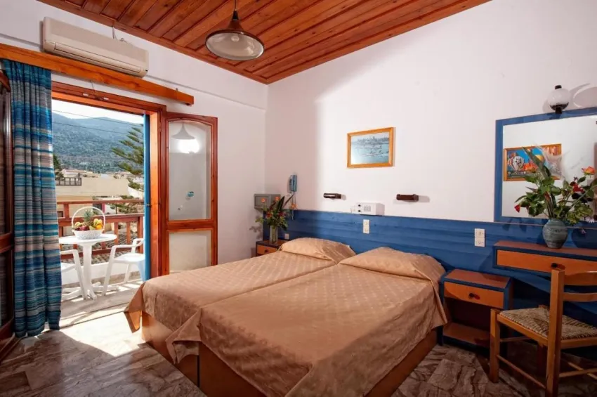 Vlachakis Beach Hotel 3*-9