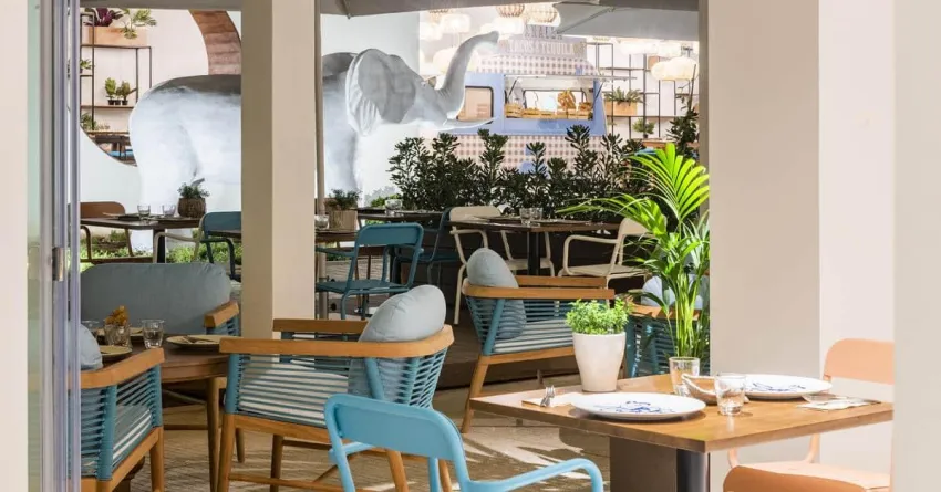 INNSiDE Alcudia 4*-347