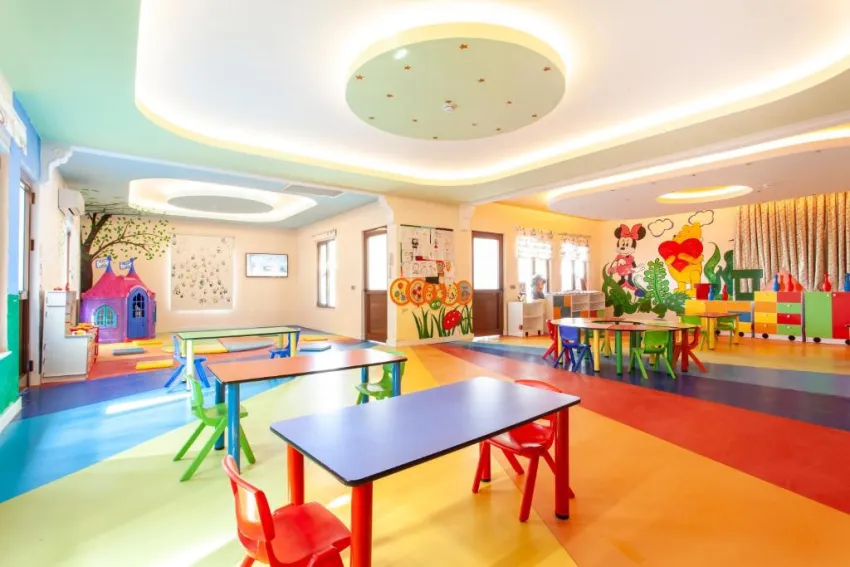 HAYDARPASHA PALACE HOTEL  5*-27