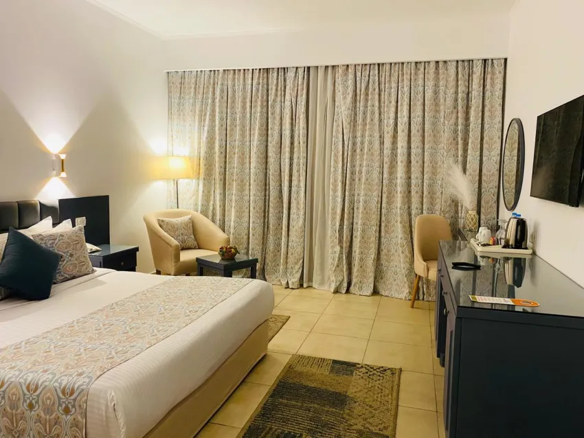 Sharm Reef Resort 4*-13