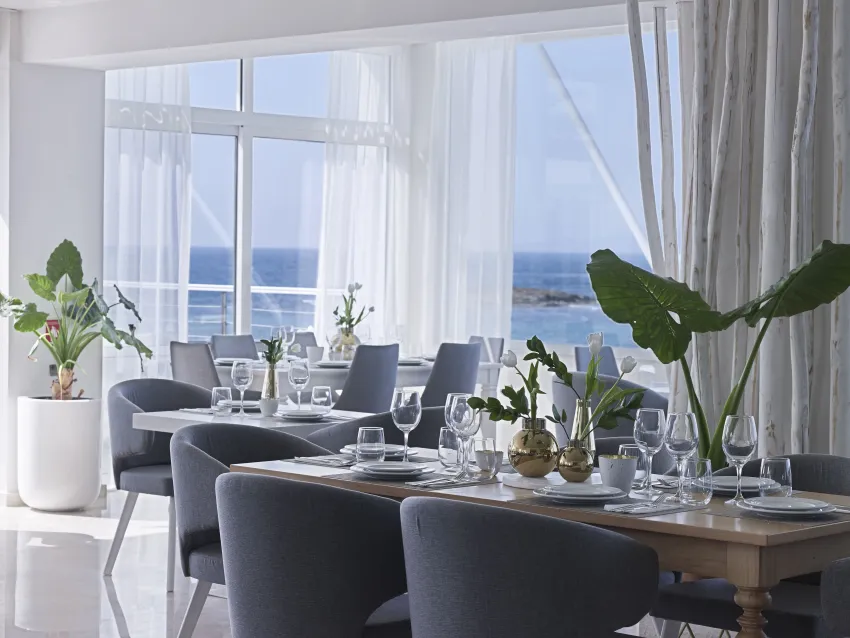 Knossos Beach Bungalows Suites Resort and Spa 4*-15