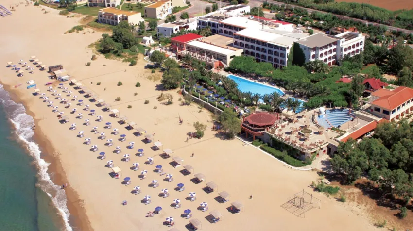 Mare Monte Beach 4*-28