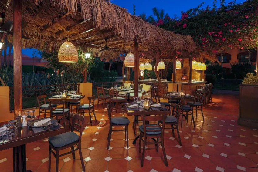 JAZ MAKADI STAR & SPA (ADULTS ONLY 16+)  5*-20