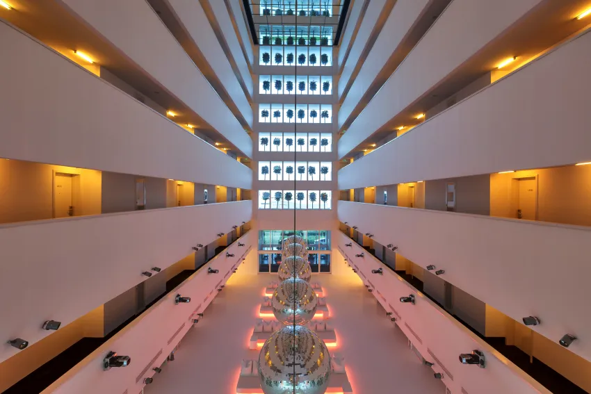 Hotel Su & Aqualand 5*-4