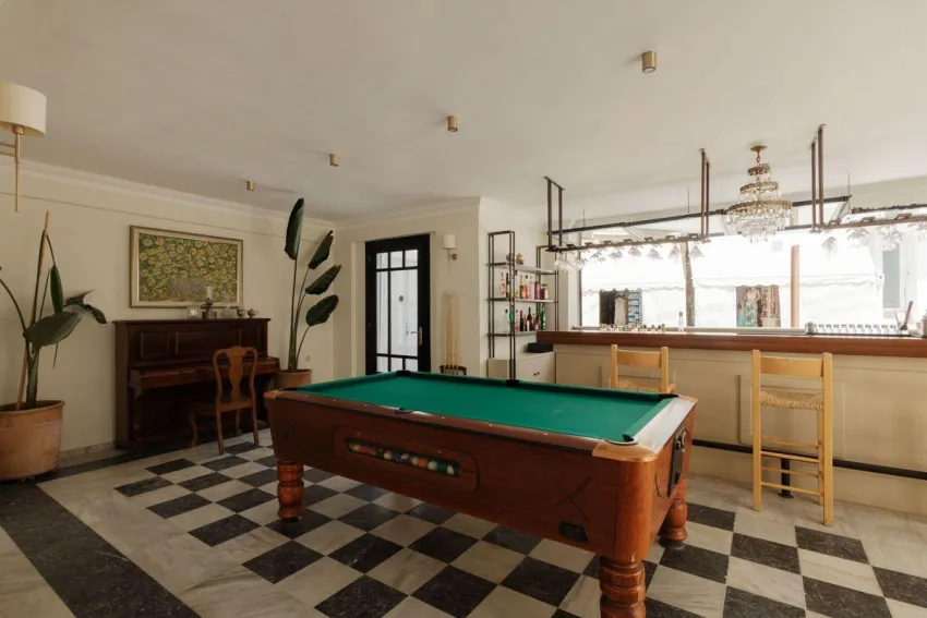 Nami Hotel & Suites 4*-60