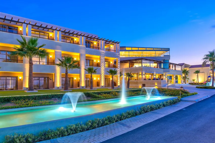 Porto Platanias Beach Resort & Spa 5*-1