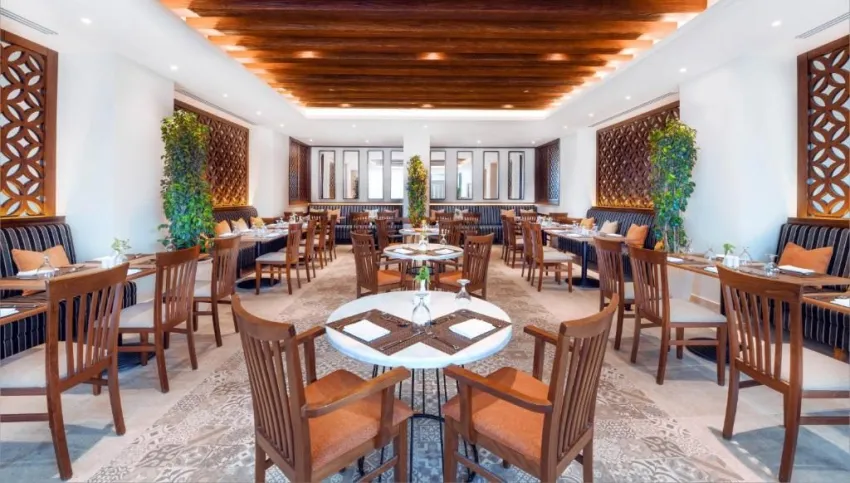 JAZ ELITE CASA DEL MAR BEACH  5*-8