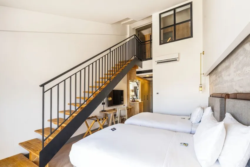 Doubletree By Hilton Kemer 5*-25