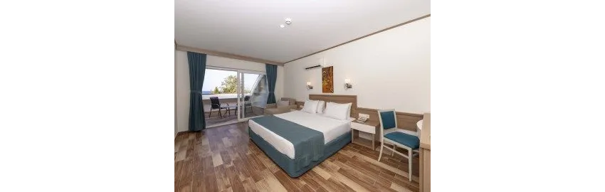 Armas Green Fugla Beach 4*-9