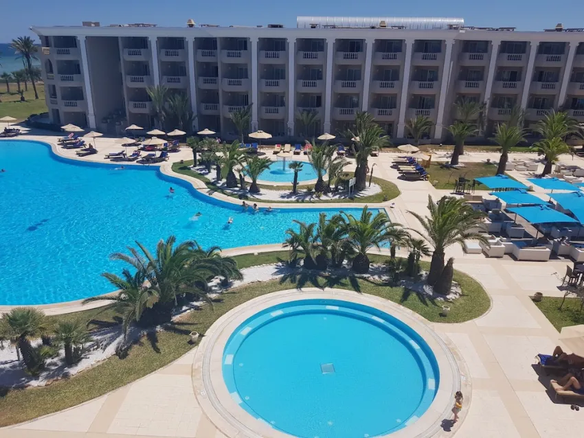 Royal Thalassa Monastir 5*-54