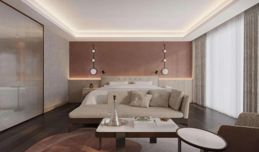 Gloria Golf Resort 5*-43