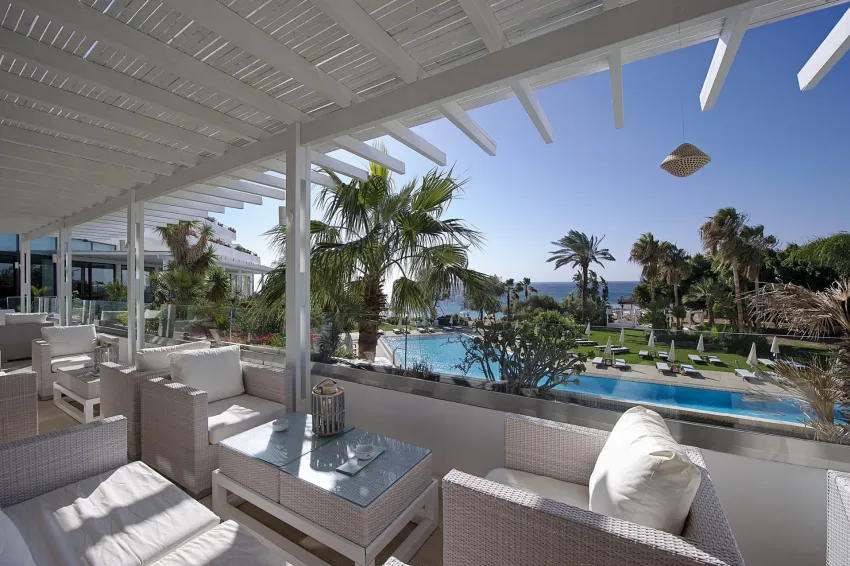 GRECIAN SANDS HOTEL 4*-3