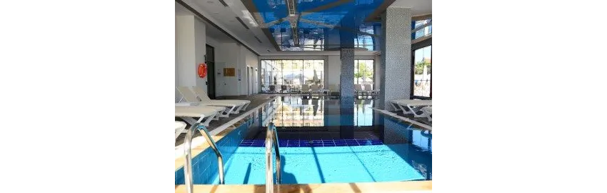 Glamour Resort & Spa Hotel 5*-25