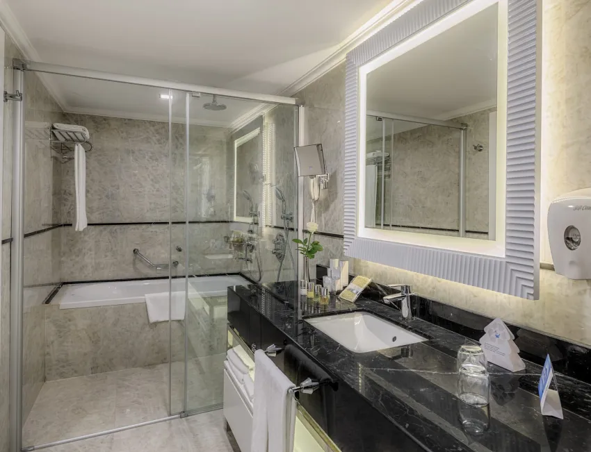 Dobedan Exclusive Hotel & Spa (Ex. Alva Donna Belek) 5*-7