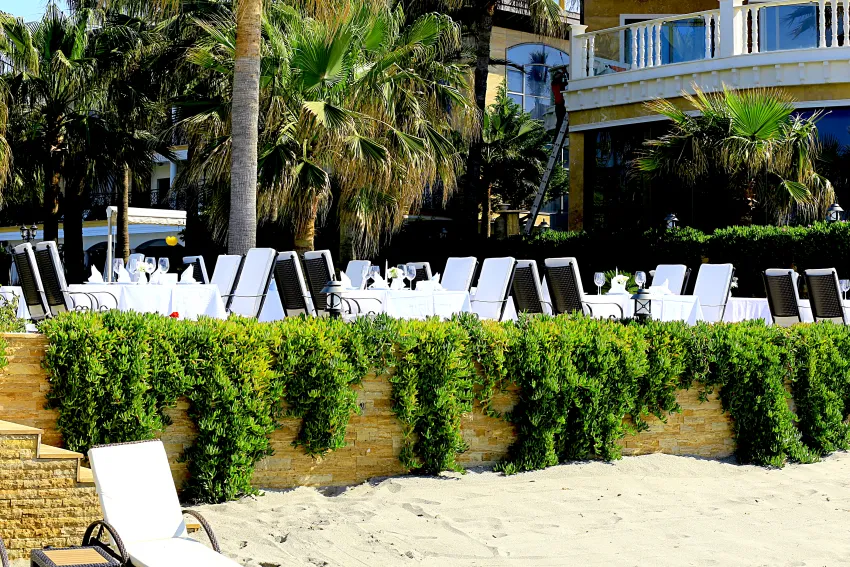 Villa Augusto Boutique Hotel & Spa 4*-46