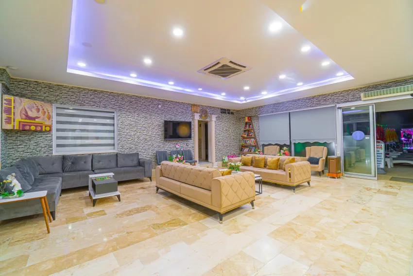 Sayanora Hotel 4*-14