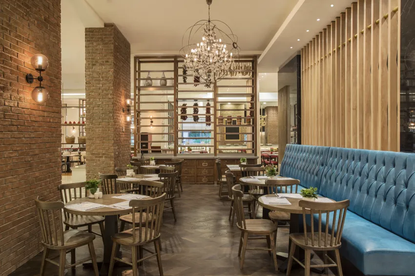 Ic Hotels Green Palace 5*-92