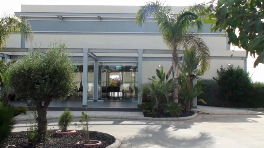 E Hotel Spa and Resort 4*-26