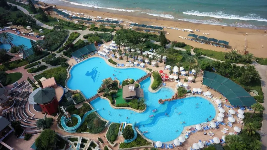 Aqi Pegasos Resort Hotel 4*-112