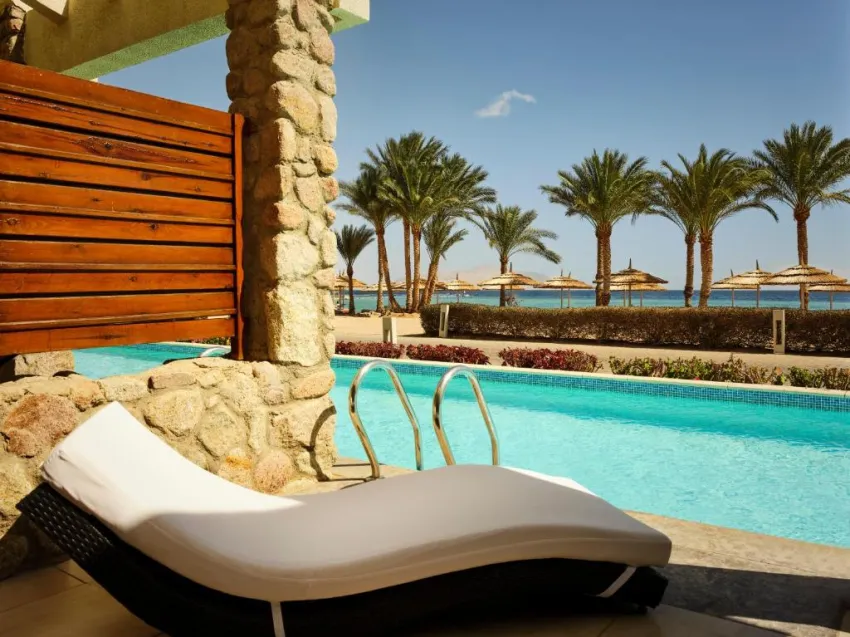 CORAL SEA SENSATORI RESORT  5*-48