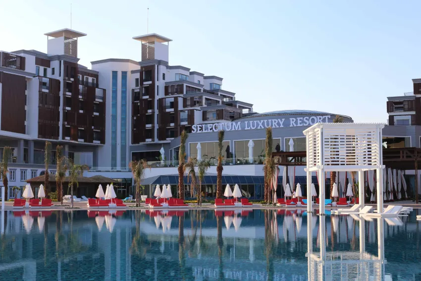 Selectum Luxury Resort Hotel 5*-95