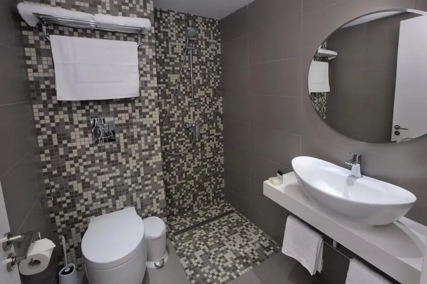 Okeanos Beach Boutique Hotel 4*-28