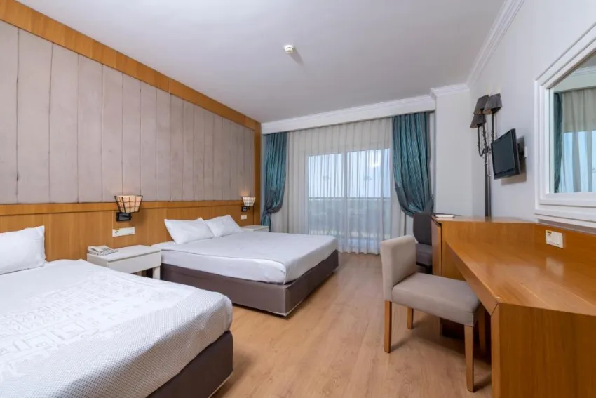 Lake & River Side Hotel & Spa 5*-34