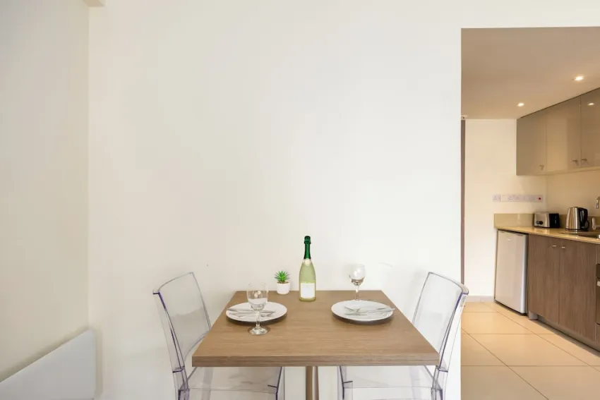 Melpo Antia Hotel 4*-34