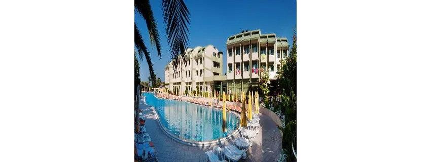 Vonresort Elite 5*-38