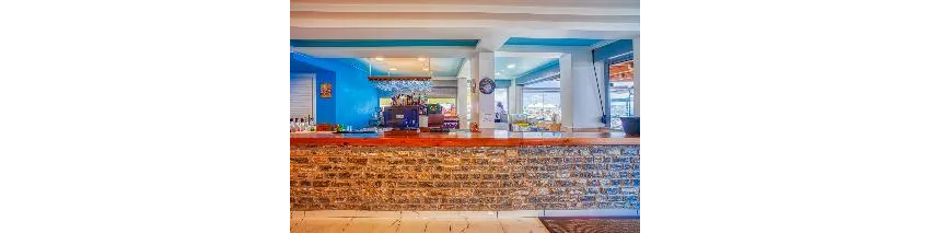 Elounda Water Park Residence Hotel 4*-21