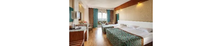 Seaden Sea World Resort & Spa 5*-33