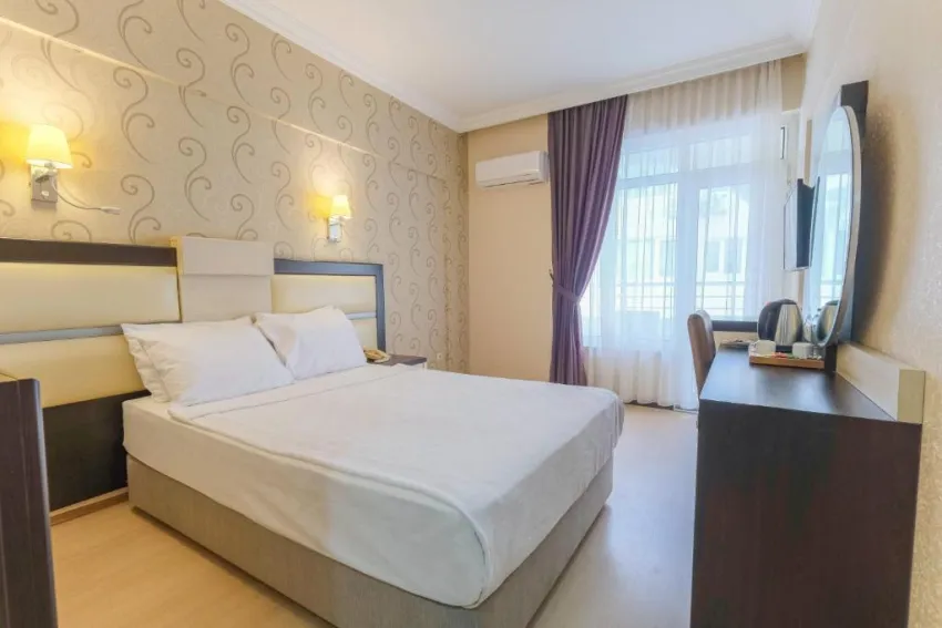 Wien Star Hotel 3*-21