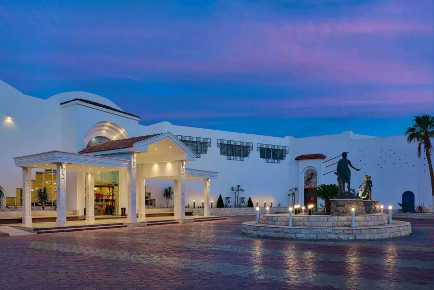 Dreams Beach Resort Sharm El Sheikh 5*-1